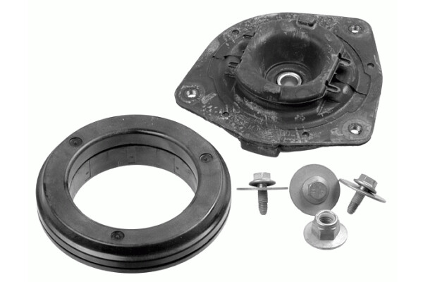 SACHS 802 525 — Mocowanie amortyzatora